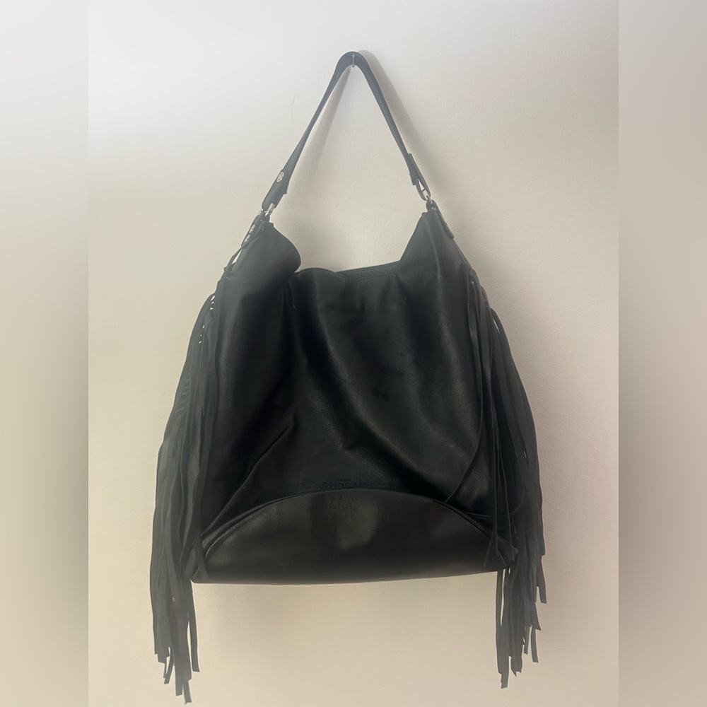 Authentic Rudsak Tassel Purse